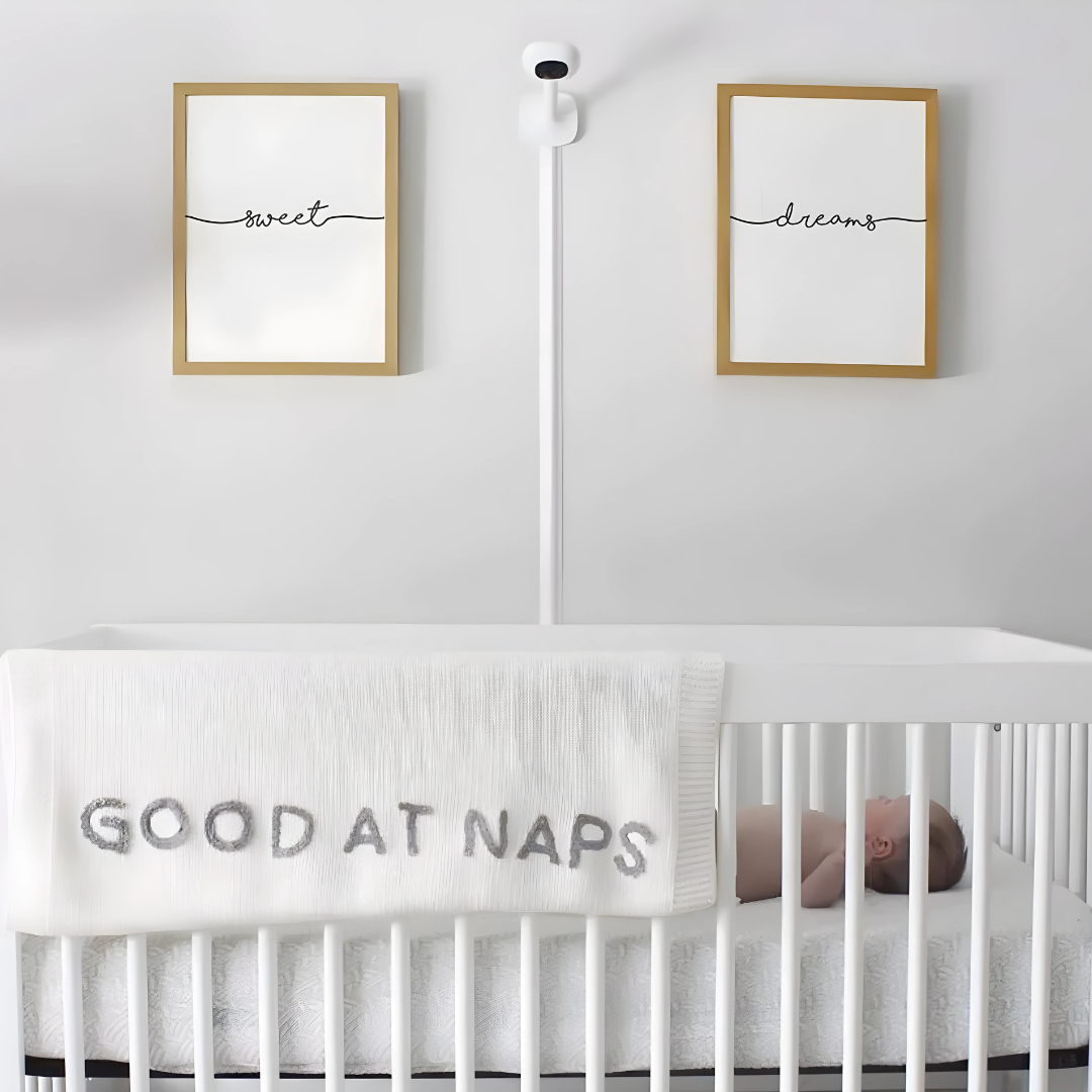 Set x2 Cuadros Decorativos Ilustración " Sweet Dreams "
