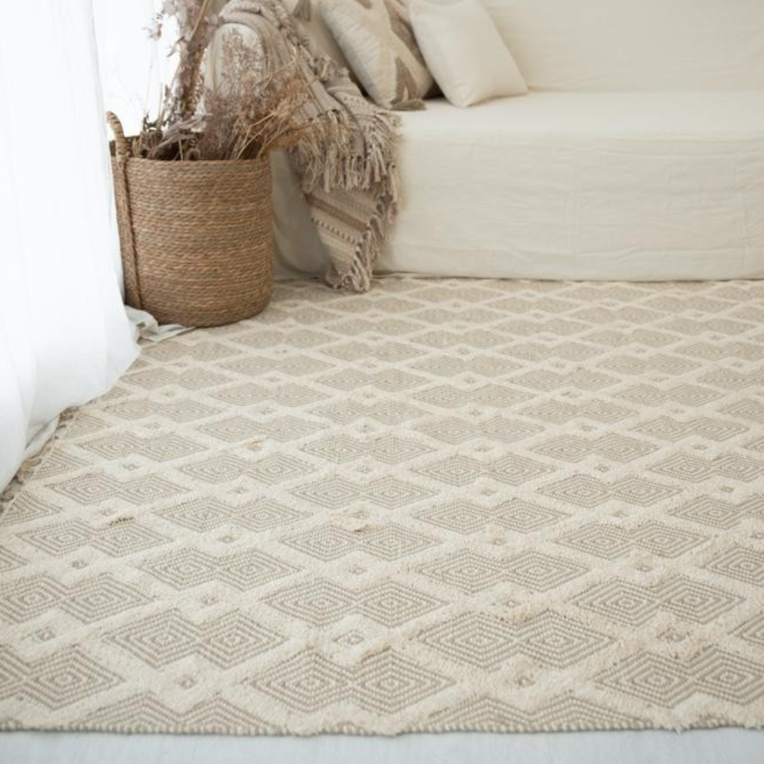 Alfombra KONIYA