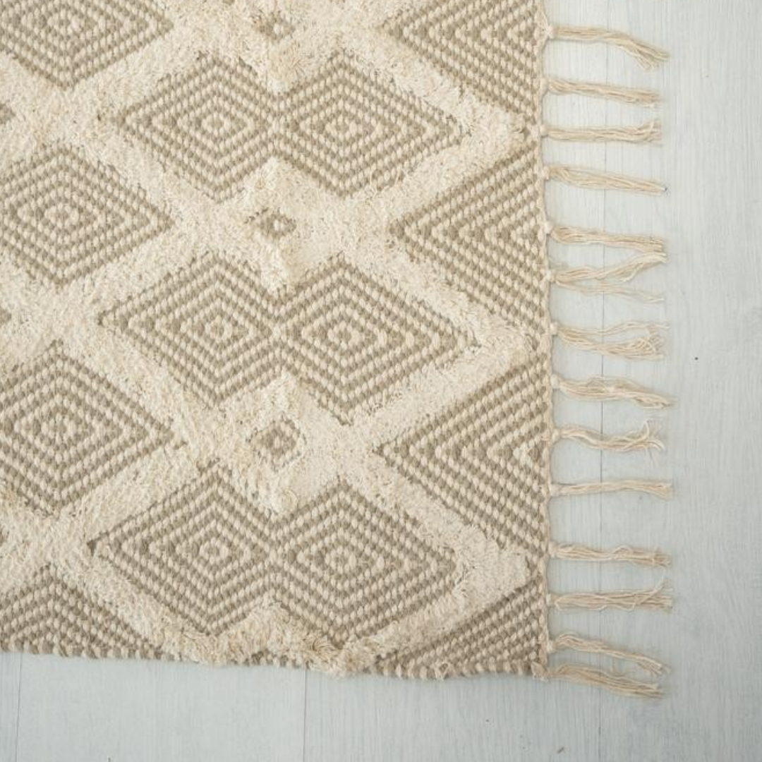 Alfombra KONIYA
