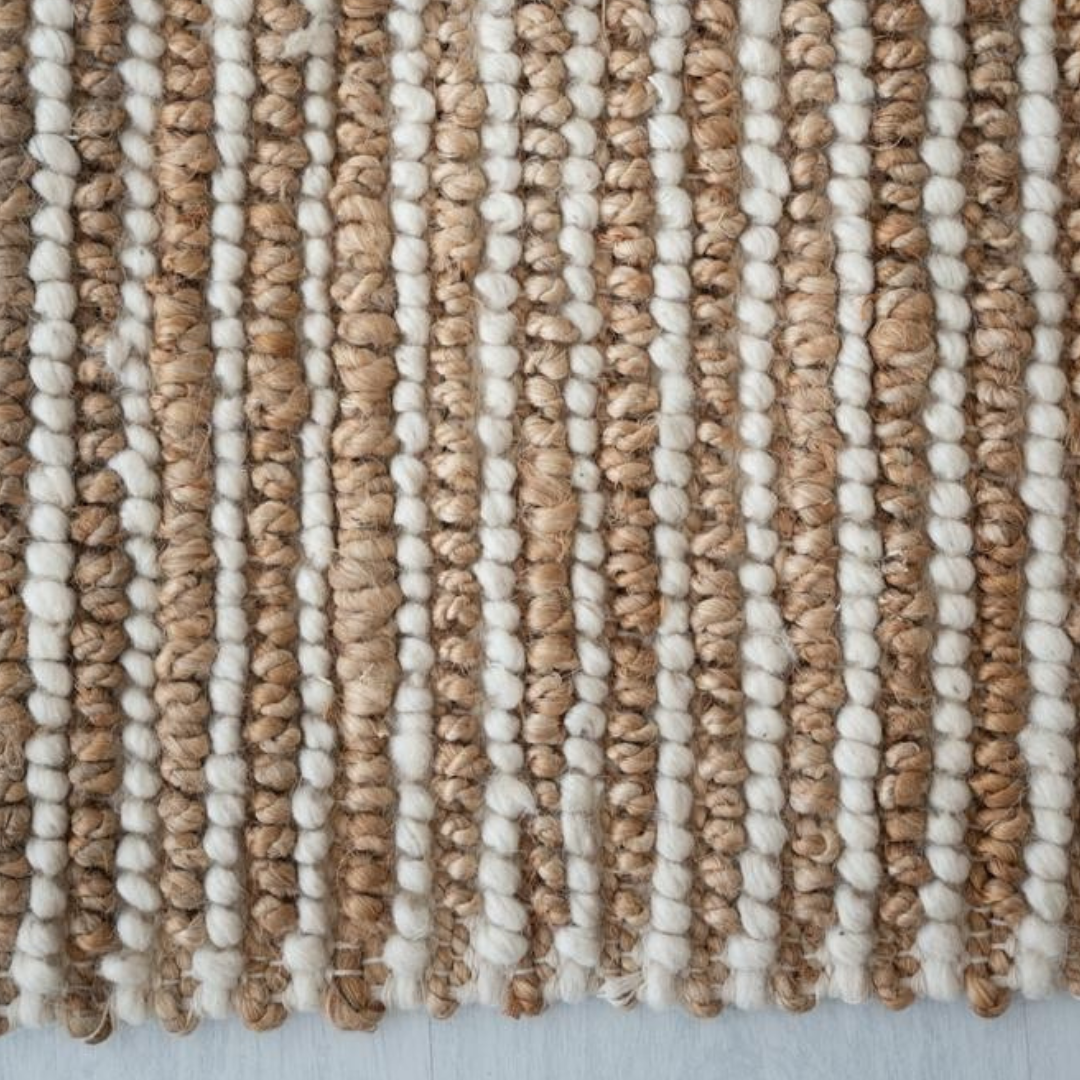 Alfombra BUTTALA COTTON