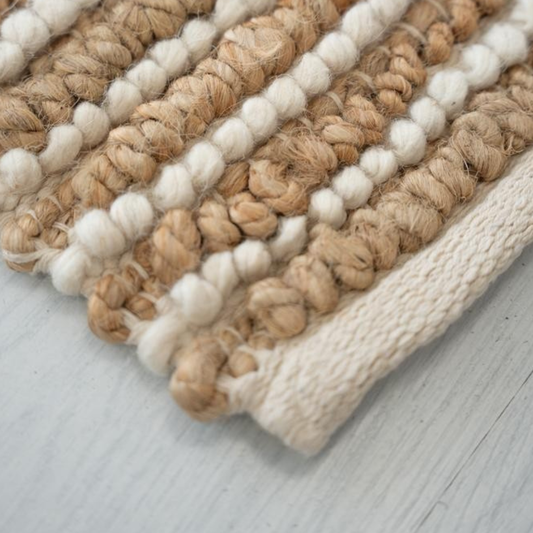Alfombra BUTTALA COTTON