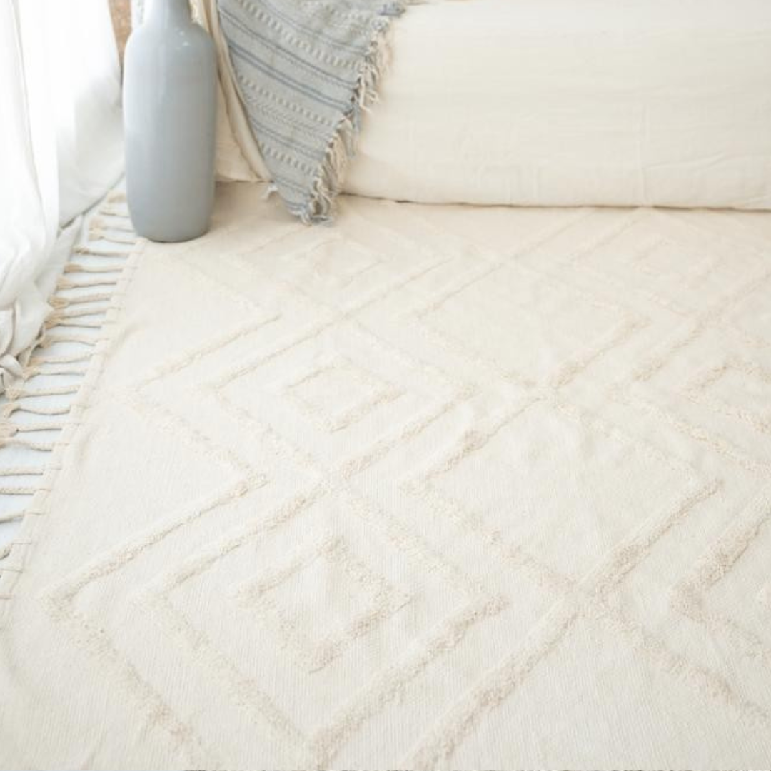 Alfombra BAMERA