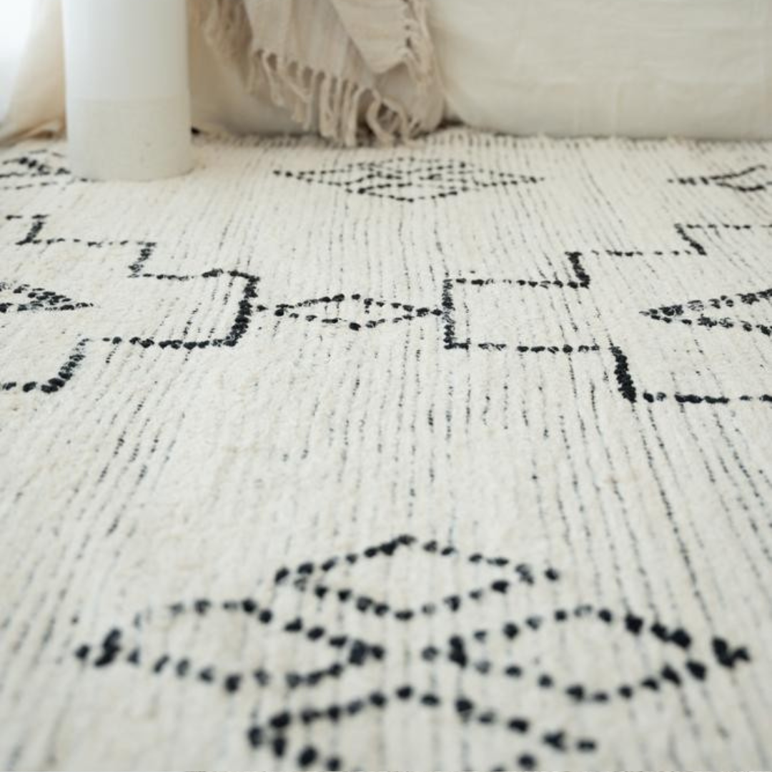 Alfombra UMARIA