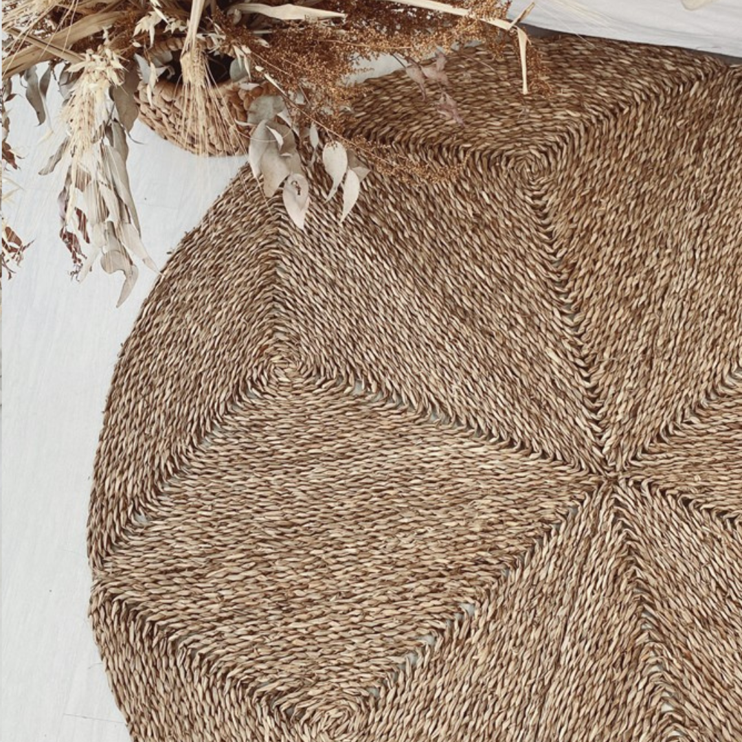 Alfombra PLEIKU