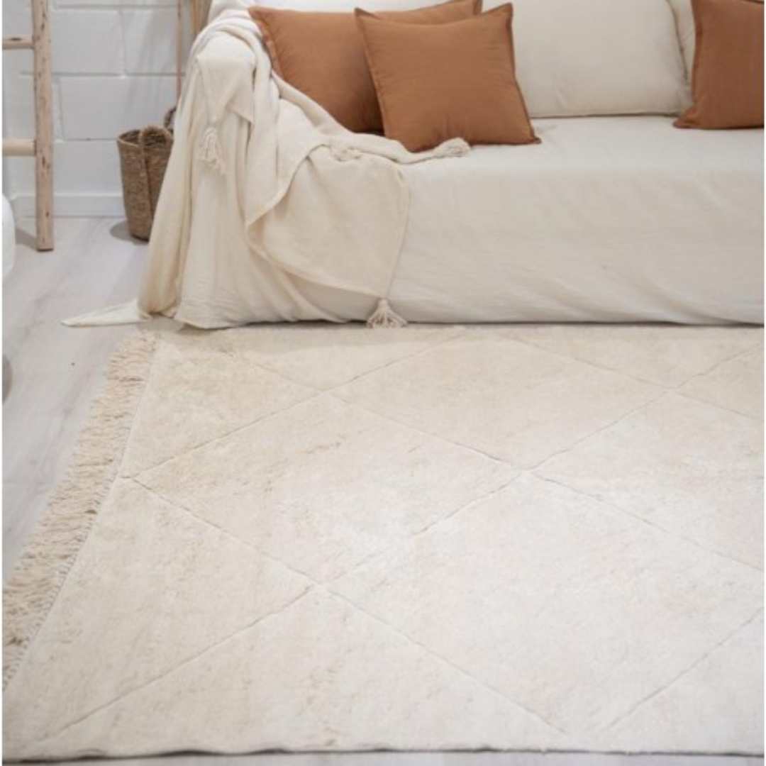 Alfombra TASNIN
