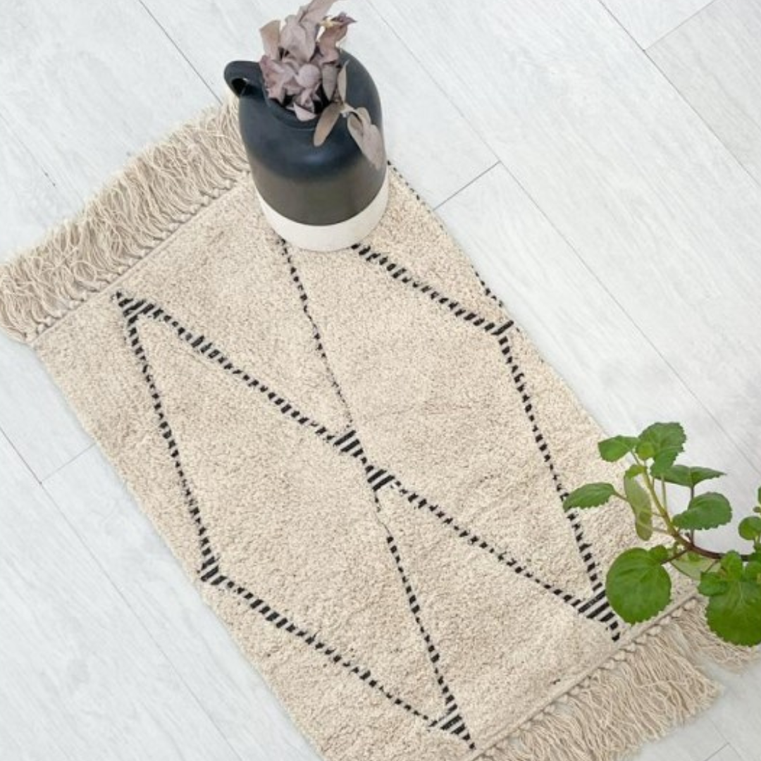 Alfombra de Baño SAFITA