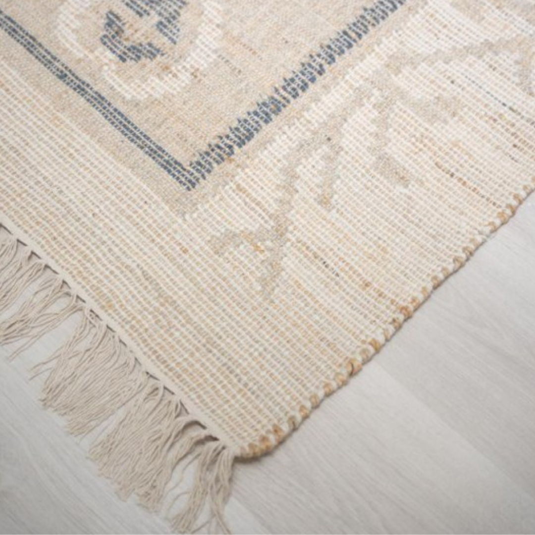 Alfombra RASTAN