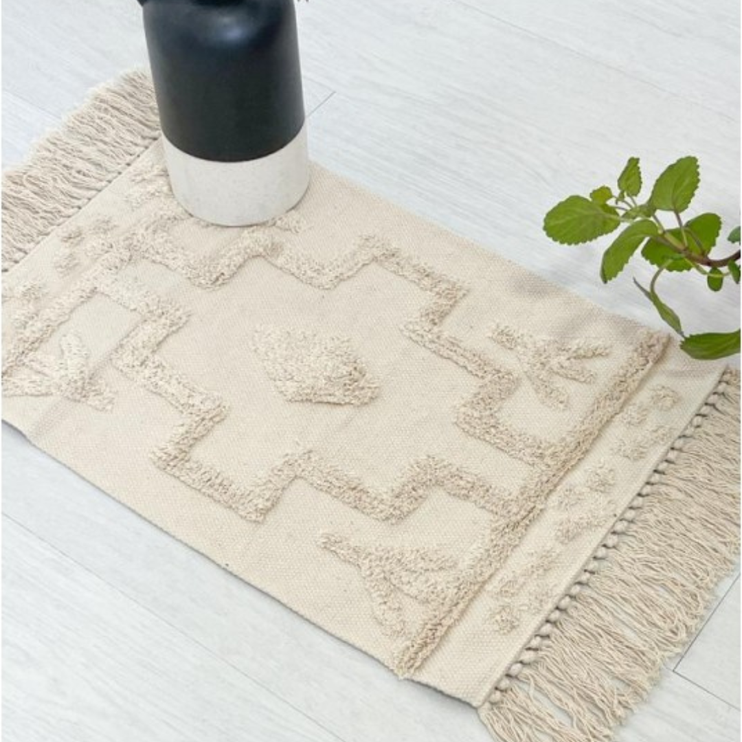 Alfombra de Baño TARAL