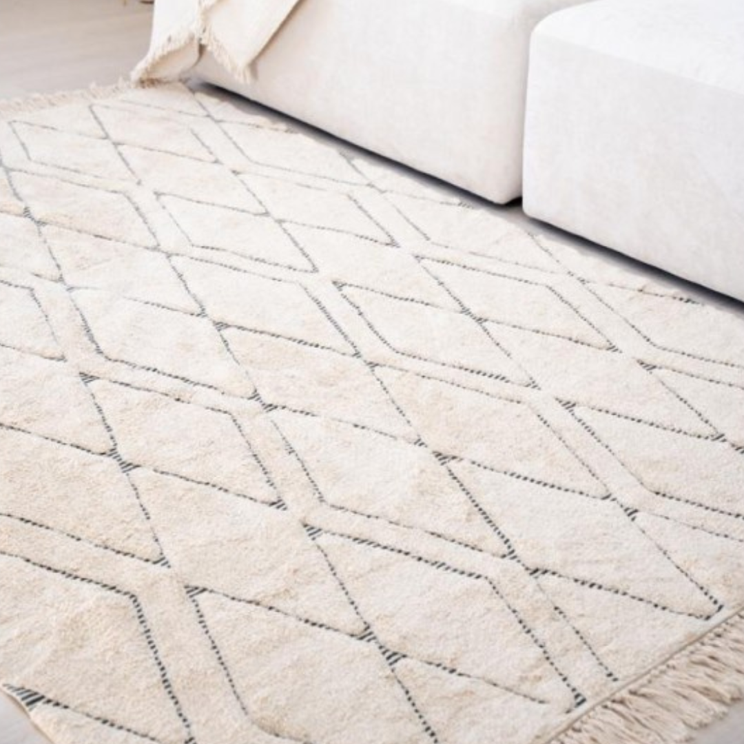 Alfombra SAFITA