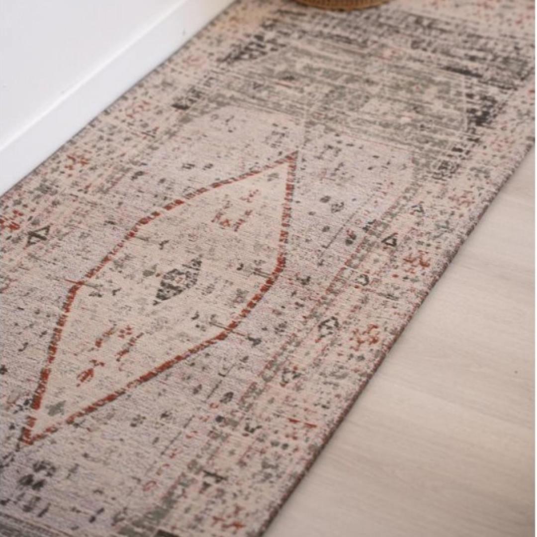 Alfombra Pasillo NALA