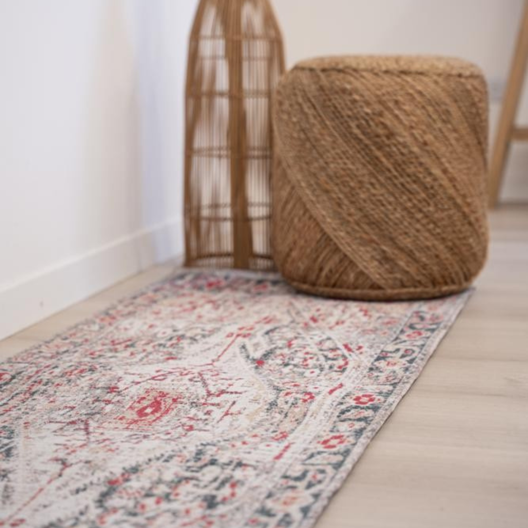 Alfombra Pasillo KASHI