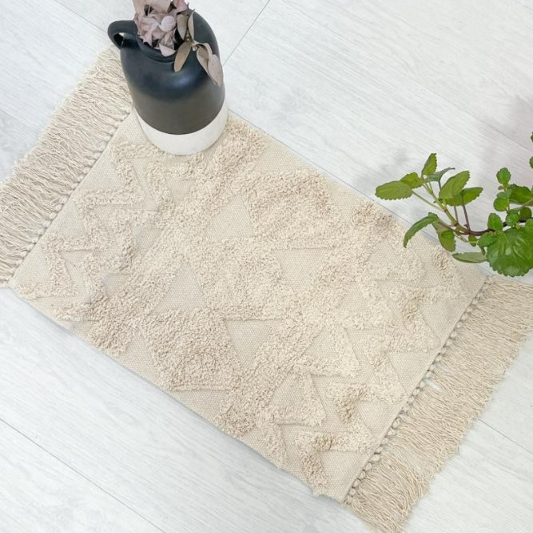 Alfombra de Baño GODA