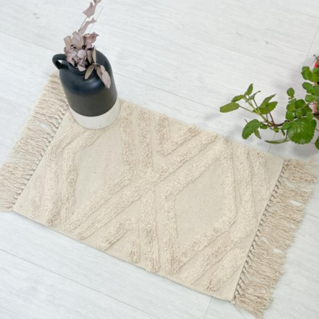 Alfombra de Baño JIMA