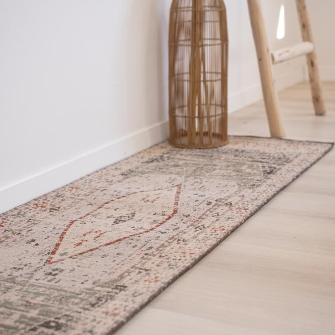 Alfombra Pasillo NALA