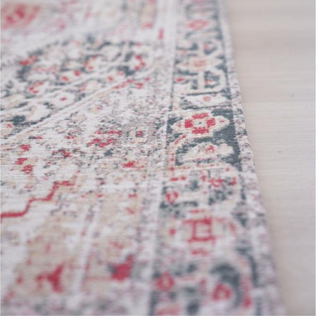 Alfombra Pasillo KASHI