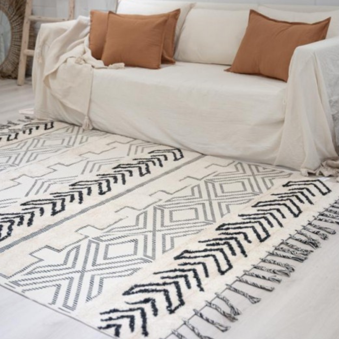 Alfombra WADI