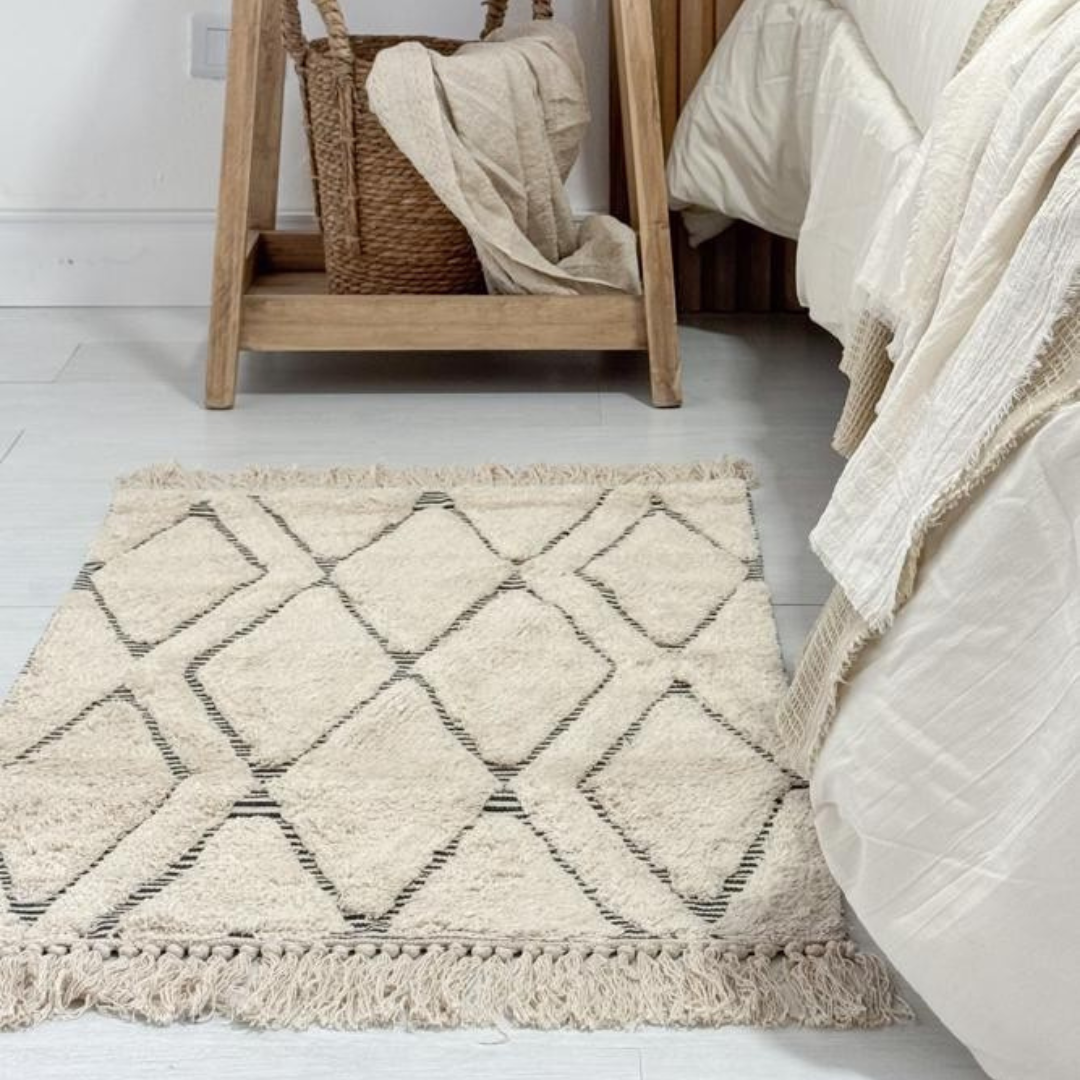 Costado de Cama SAFITA