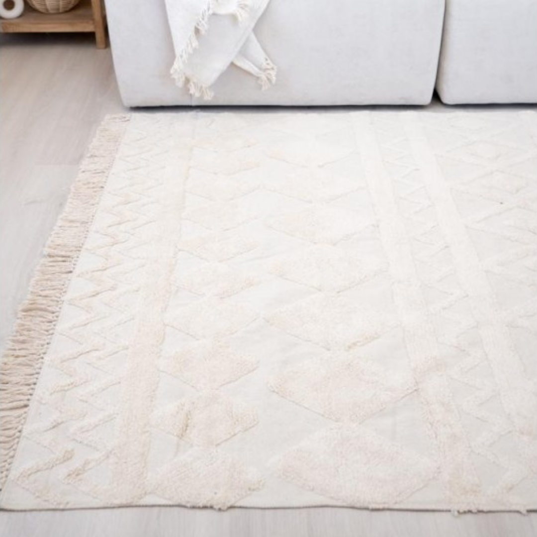 Alfombra GODA