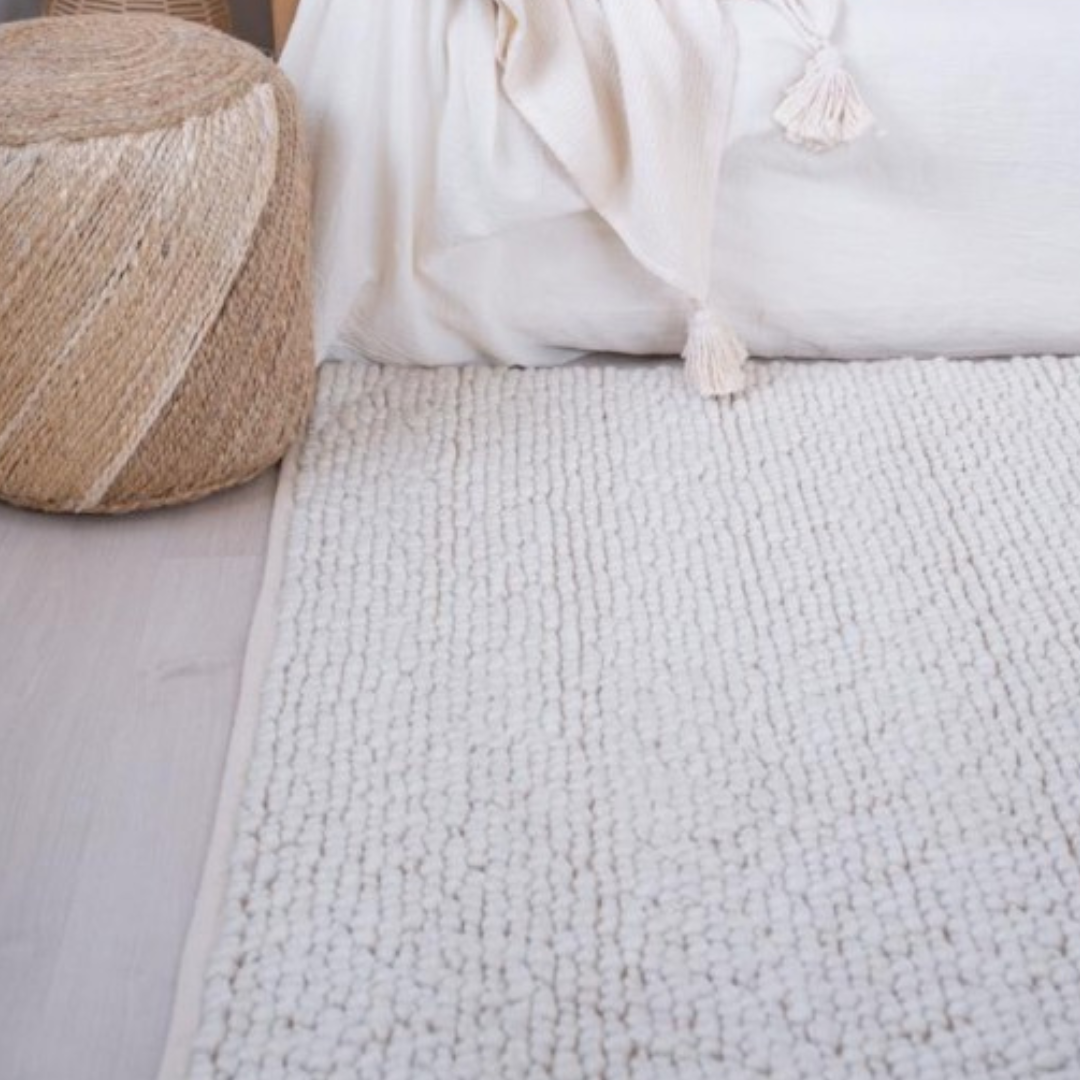 Alfombra HALBA