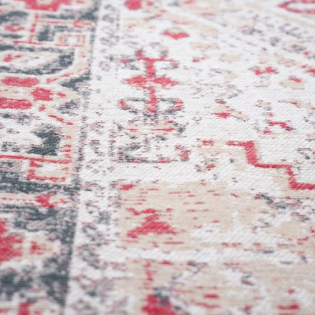 Alfombra KASHI
