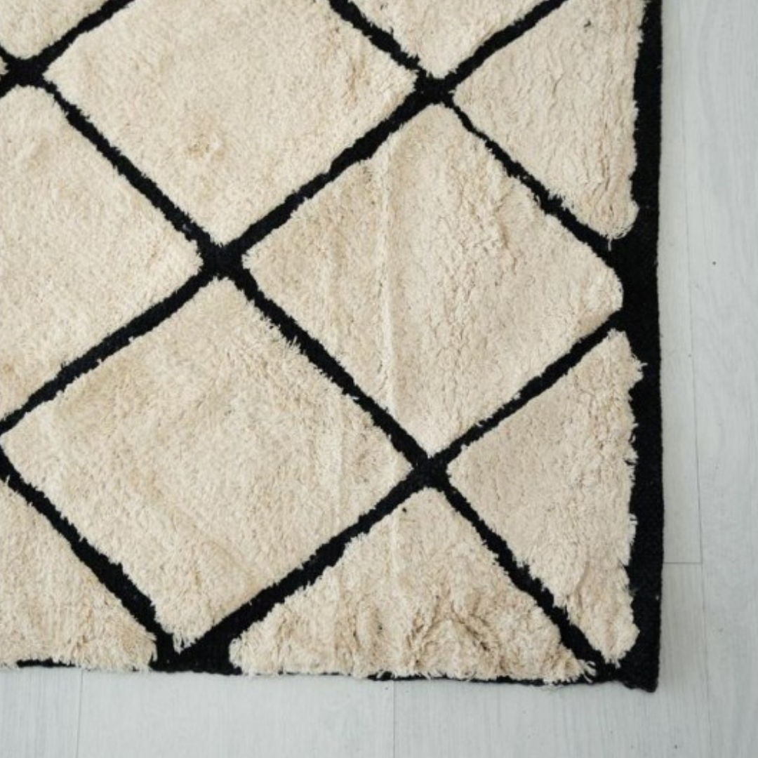 Alfombra DINDORI