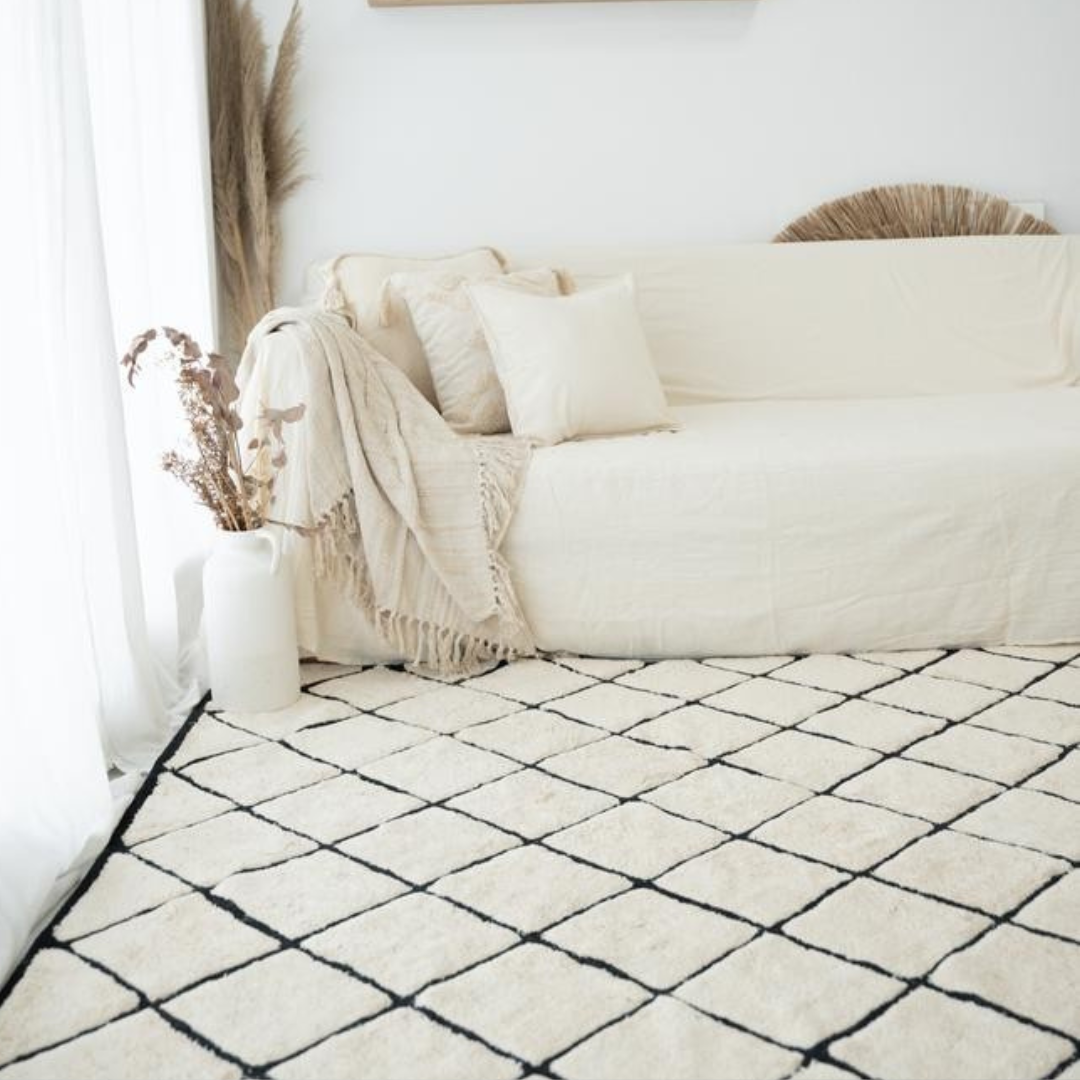 Alfombra DINDORI