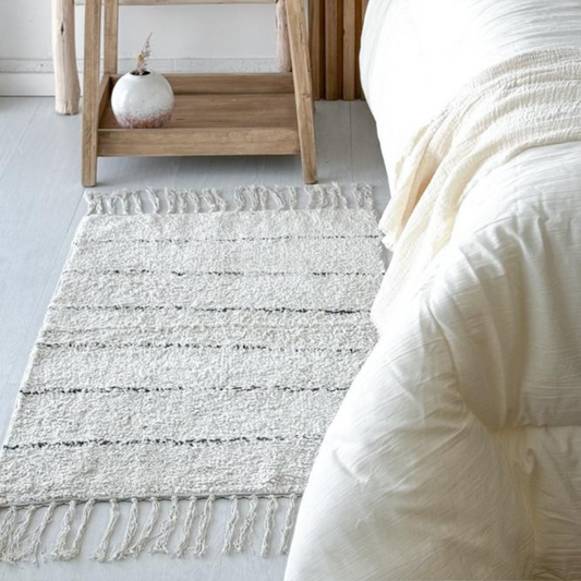 Costado de Cama KOLAR líneas