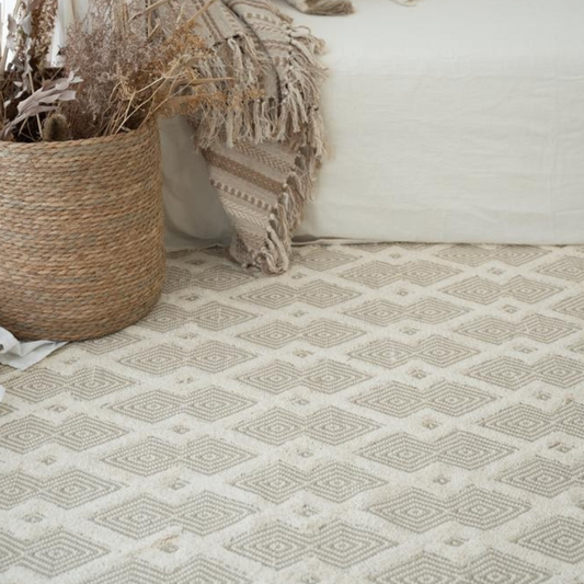 Alfombra KONIYA
