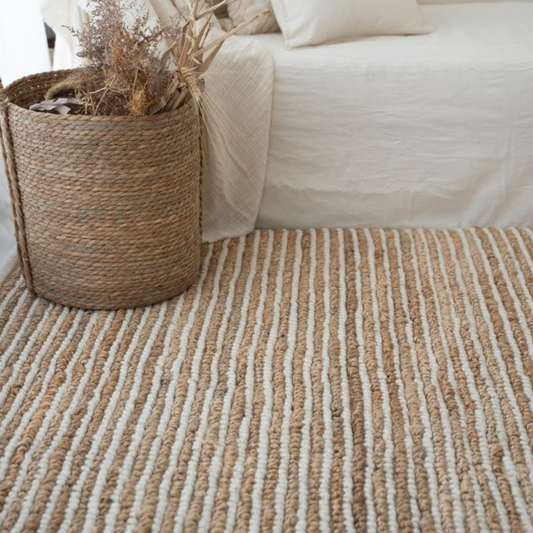 Alfombra BUTTALA COTTON