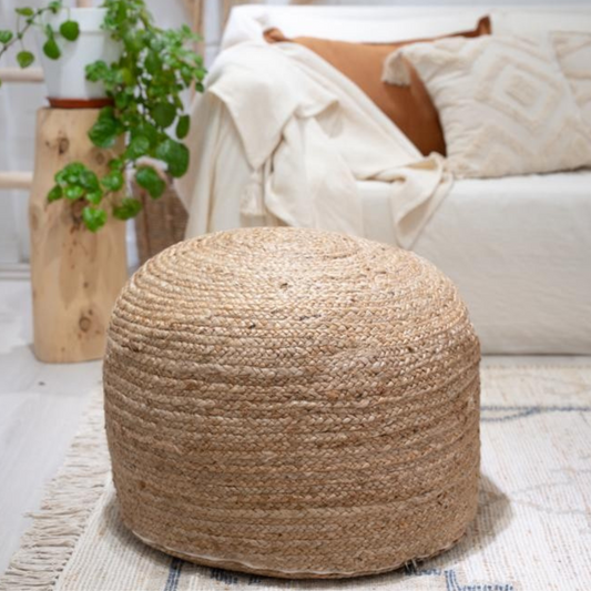 Puff LANG Yute Redondo