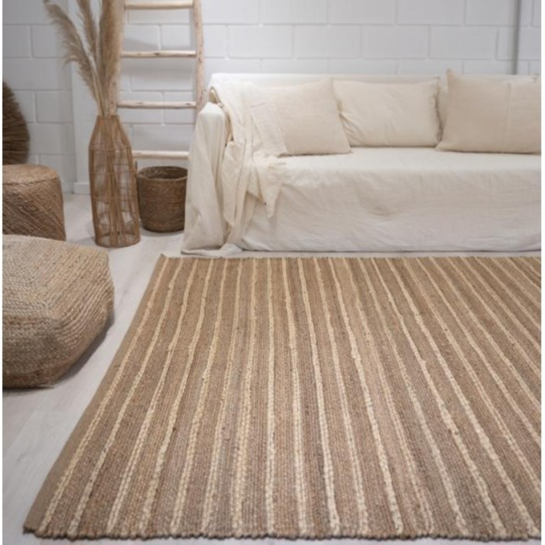 Alfombra BAGRU