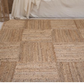 Alfombra SALEM Yute Natural