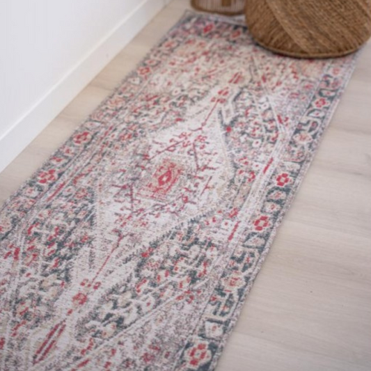 Alfombra Pasillo KASHI