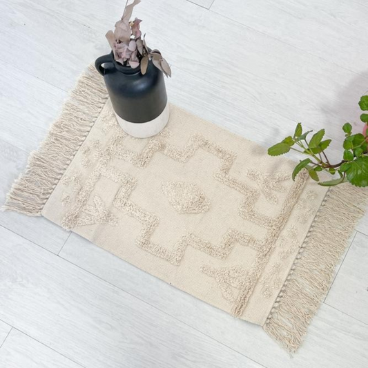 Alfombra de Baño TARAL