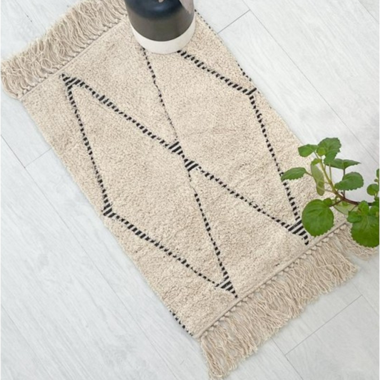 Alfombra de Baño SAFITA