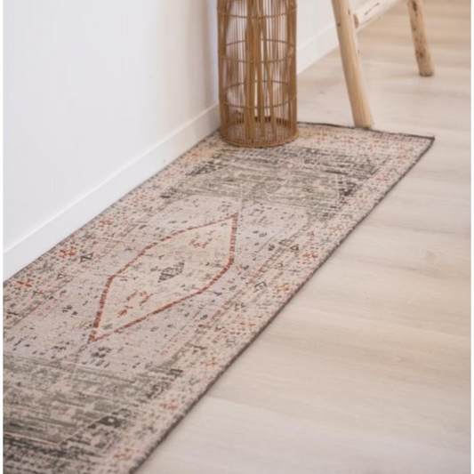 Alfombra Pasillo NALA
