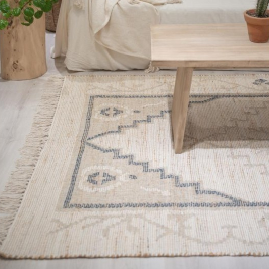 Alfombra RASTAN