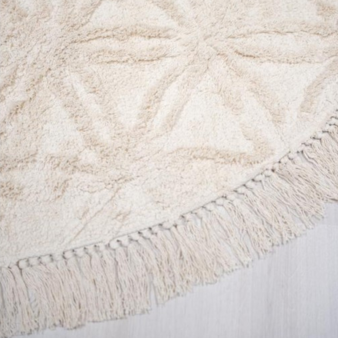Alfombra BAKAO