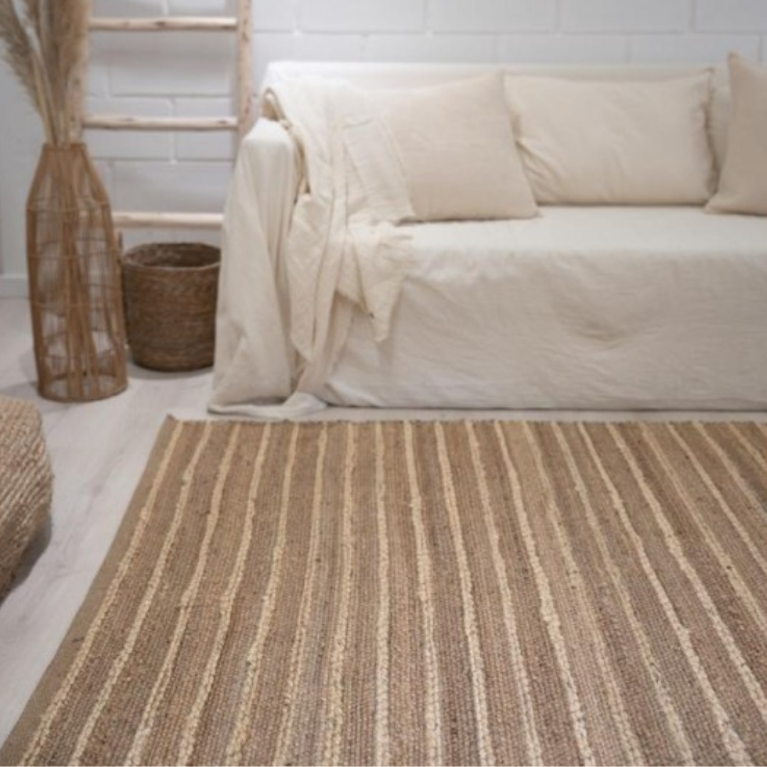 Alfombra BAGRU