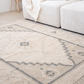 Alfombra RASTAN