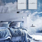 Set x2 Cuadro Decorativo Frase , "Inhale , exhale" - Tree House Deco