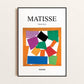 Cuadro Decorativo de Matisse - Tree House Deco